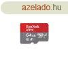 SANDISK 215421, MICROSD ULTRA ANDROID KRTYA 64GB, 140MB/s, 