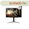 LG Gaming 180Hz IPS monitor 27" 27GS75Q-B, 2560x1440, 1