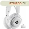 Steelseries Arctis Nova 5P gaming fejhallgat headset fehr