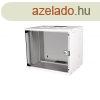 Equip Fali Rackszekrny - EWM-09-5440-G (19", 9U, 540x4