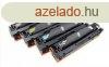 Utngyrtott HP W2410A Toner Black 1.050 oldal kapacits No.