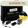 Elektromos feliratozgp, DYMO "Rhino 5200" kszle