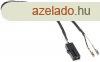 ALPINE Microphone Extension Cable for Volkswagen Golf 7 KWE-