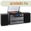 Auna TC-386WE, sztere kszlk, USB, MP3, magnetofon