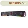 Speedlink Gravity RGB Stereo hangszr, fekete