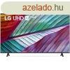 LG 50" 50UR78003LK LED Smart