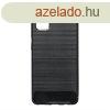 Forcell CARBON tok Samsung Galaxy A51 fekete telefontok