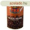 Trs fekete bab konzerv 400 g