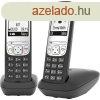 Gigaset A690 DUO ECO DECT Black