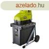 Ryobi 3000 W csendes kompopsztaprt - RSH3045U