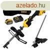 DeWalt DCMAS5713X1-QW Multifunkcis kertigp hajtm, 54 V 1