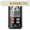 Habotest HT112A True RMS univerzlis digitlis multimter