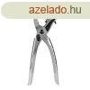 Brlyukaszt 9" Deli Tools EDL1919C (ezst)