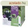 Clear Control 25 nyoms alatti szr 9 wattos UVC-vel