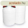 Hord JPP SDH-50UN 50 liter, ktnyak, max. 52,8 literes, HD