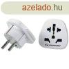 Lifeventure World to Europe utazsi adapter