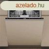 Whirlpool W7I HF60 TUS mosogatgp bepthet 15 tertk