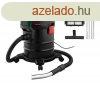 ParkSide PAS 20 A1 fekete, acl 1000W 17 kPa 20L hamuporszv