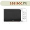 Midea MM20CF2E szabadonll mikrohullm st fehr 20L