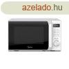 Midea AG20CF2E szabadonll mikrohullm st grilles fehr 