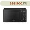 Midea AG20CF2EBK szabadonll mikrohullm st grilles feke