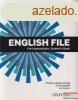 English File Pre-intermediate Student&#039;s Book Third 