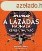 Star Wars: A Lzads hajnala