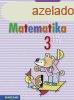 Sokszn matematika ? Munkatanknyv 3. osztly I. flv (MS-