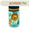 Vizes palack 400 ml Dzsungel KL11262 KiDS Licensing