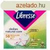 Libresse TB Natural Care normal Economy pack 58 db