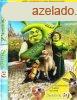 Shrek 2 (Kt lemezes klnkiads) DVD