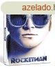 Rocketman - limitlt, fmdobozos vltozat (steelbook) - Blu-