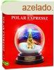 Polar Expressz - digitlisan feljtott vltozat - Blu-ray