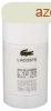 Lacoste Eau De Lacoste L.12.12 Blanc - dezodor stift 75 ml