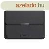 INVZI Leather Case / Cover with Stand Function for MacBook P