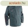 HEROCK Perseus Jacket green/black, XL - lgtereszt, vzll