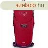 OSPREY tra htizsk SISKIN 8L,  ultimate red