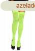 Leg Avenue Occult Net Tights 6672 Neon Green