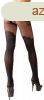 Cottelli Tights 2510243 Black M