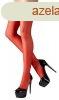 Cottelli Hold-up Stockings red XS