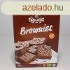 Bauck Hof bio glutnmentes brownie stemny keverk 400 g