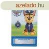 Nyaklnc adattbla The Paw Patrol Chase S mret MOST 6141 HE