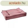 Bed for Dogs Hunter LANCASTER Piros (120 x 90 cm) MOST 11034