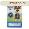 Nyaklnc adattbla The Paw Patrol Chase 12 MOST 6953 HELYETT