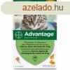 Parazitaellenes Advantage MOST 31339 HELYETT 20603 Ft-rt!