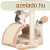 Cat scratching tree Trixie Vitoria Bzs szn 43 cm Filc Sziz