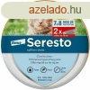 Anti-parasite collar Seresto 38 cm 2 egysg MOST 82834 HELYE