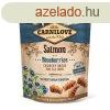 Carnilove Dog Crunchy Snack Salmon & Blueberries- Lazac 