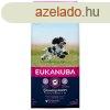 Eukanuba Puppy Medium kutyatp 15kg