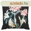 Prna Trkizkk 45 x 45 cm 100% Pamut Orchidea MOST 19483 HE